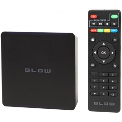 Android TV BOX BLOW BLUETOOTH V3