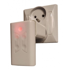 Odbiornik sterownik WiFi 4 kanały radio Home Power 200 kodów X-HOUSE