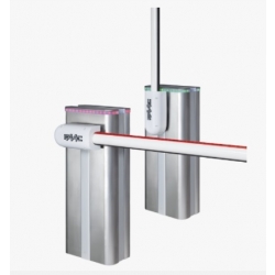 SZLABAN FAAC B680H PRACA CIĄGŁA ster. WIFI INOX