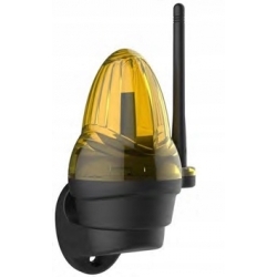 Napęd bramy przesuwnej NAVI FIWARO listwy 2 piloty