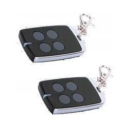 Napęd bramy przesuwnej NAVI FIWARO listwy 2 piloty