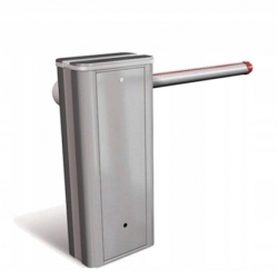 SZLABAN FAAC B680H OBUDOWA SZARA RAL 9006