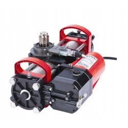 FAAC S800H napęd PODZIEMNY DO 800KG 2m