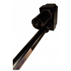 Siłownik HARL 1218 Super Power Jack 12V 18''43cm SPJ