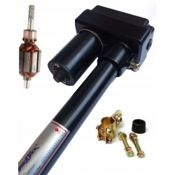 Siłownik HARL 1218 Super Power Jack 12V 18''43cm SPJ