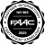 Szlaban FAAC B614 z ramieniem owalnym 5m uchwytem ster. WiFi aplikacja