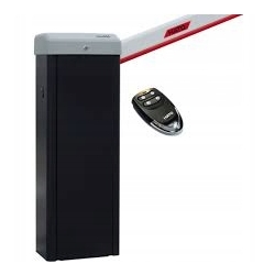 SZLABAN HATO 535Y Sterowanie telefon piloty HP-002