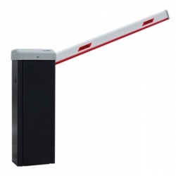 SZLABAN HATO 535Y Sterowanie telefon piloty HP-002