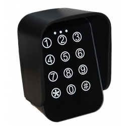 DOTYKOWA BEZPRZEWODOWA KLAWIATURA KODOWA SZYFROWA HOME POWER GIANT