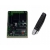 Sterowanie 2k centralka bramy 24V 4A + pilot 4k STICK