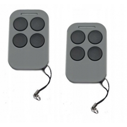 Automat napęd bramy przesuwnej Argo dwa piloty kod zmienny !