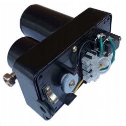 SIŁOWNIK Super Power Jack 24V 12'' 30cm SPJ HARL 2412