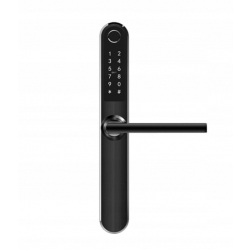 Zamek elektroniczny HATO TB-311 BLACK EN