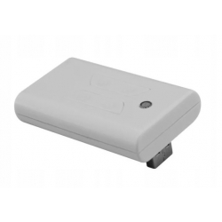Odbiornik sterownik WiFi 4 kanały radio Home Power 200 kodów X-HOUSE
