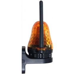 NAPĘD AUTOMAT BRAMY PRZESUWNEJ Argo K2208 4 PILOTY LAMPA FOTOKOMÓRKI WiFi
