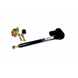 SIŁOWNIK liniowy Super Power Jack 24V 18'' 43cm SPJ HARL Aktuator