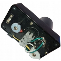 SIŁOWNIK LINIOWY Super Power Jack 12 V 24'' 61cm 1224 SPJ HARL