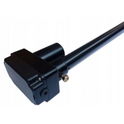 SIŁOWNIK LINIOWY Super Power Jack 12 V 24'' 61cm 1224 SPJ HARL
