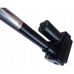 SIŁOWNIK HARL 24V 18'' 43cm wysuwu SPJ 2418 Super Power Jack LEPSZA MUFA!!!