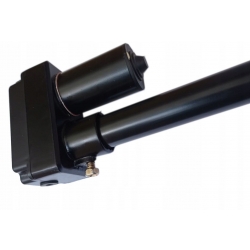 Siłownik SPJ HARL 2424 24V 24'' 61cm Super Power Jack