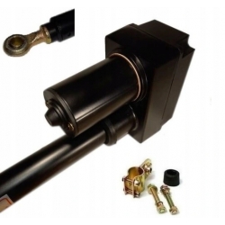Siłownik SPJ HARL 2424 24V 24'' 61cm Super Power Jack