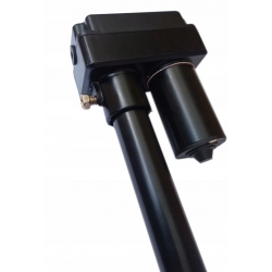 Siłownik HARL 2412 Super Power Jack 24V 12'' 30cm SPJ