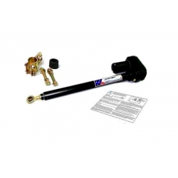 SIŁOWNIK LINIOWY Super Power Jack 12V 24'' 61cm 1224 SPJ HARL