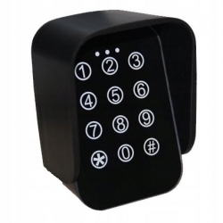 ZESTAW NAPĘD AUTOMAT DO BRAMY SKRZYDŁOWEJ Home SMART PowerMax 2 piloty WiFi