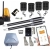 AUTOMAT NAPĘD BRAMY DWUSKRZYDŁOWEJ Home SMART PowerMax 4 Piloty Lampa WiFi