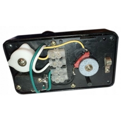 Silnik siłownika Super Power Jack 12V SPJ HARL