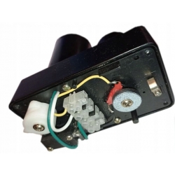 Silnik siłownika Super Power Jack 12V SPJ HARL