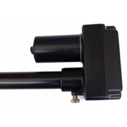 Silnik siłownika Super Power Jack 12V SPJ HARL