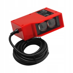 Czujnik odbiciowy optyczny fotoelektryczny HW-11 fotokomórki odbiciowe
