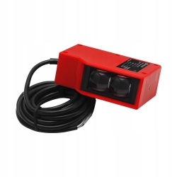 Czujnik odbiciowy optyczny fotoelektryczny HW-11 fotokomórki odbiciowe