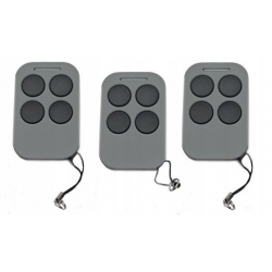3 piloty SM12 automatu napędu Home Power PowerMax kod zmienny Kod Giant