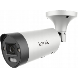 KAMERA IP KENIK KG-4460TZAS-ILPR ROZPOZNAWANIE TABLIC REJESTRACYJNYCH