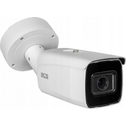 Kamera IP BCS VIEW BCS-V-TIP72VSR4-ITC LPR/ANPR ROZPOZNAWANIE TABLIC REJEST