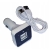 Pilot napędów HOME POWER do gniazda zapalniczki ładowarka USB samokopiujący