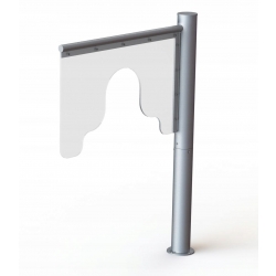 TRIPOD BRAMKA WINSER WR-254