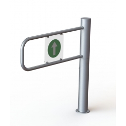 TRIPOD BRAMKA WINSER WR-256