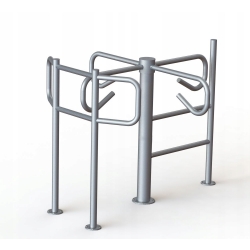 TRIPOD BRAMKA WINSER WR-284