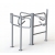 TRIPOD BRAMKA WINSER WR-284