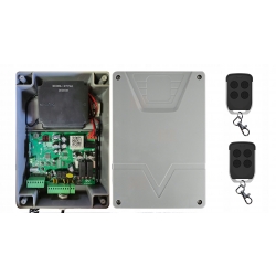 NAPĘD AUTOMAT BRAMY SKRZYDŁOWEJ Home Power SW300 2 pil WiFi