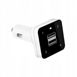 NAPĘD AUTOMAT BRAMY SKRZYDŁOWEJ Home Power SW300 2 pil WiFi