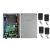 NAPĘD AUTOMAT BRAMY SKRZYDŁOWEJ Home SMART Power SW300 4xpil lamp FOTO WiFi