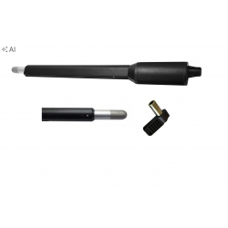 siłownik NX300WiFi_1 40 W SW300 24 V kluczyk
