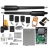 AUTOMAT BRAMY SKRZYDŁOWEJ POWER MAX SW300 NX300 SMART WiFi 4 PILOTY LAMPA