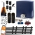 NAPĘD AUTOMAT BRAMY PRZESUWNEJ Argo K2208 4 piloty lampa WiFi 5xlist podst