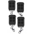 NAPĘD AUTOMAT BRAMY PRZESUWNEJ Argo K2208 4 piloty lampa WiFi 5xlist podst