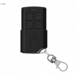 Pilot SM32 automatu Eltewat Power PowerMax kod zmienny 80 m zasięgu! Giant